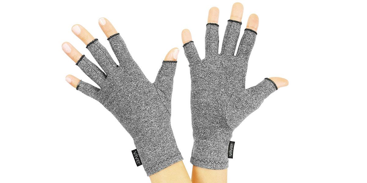 Dr Arthritis Gloves Size Chart